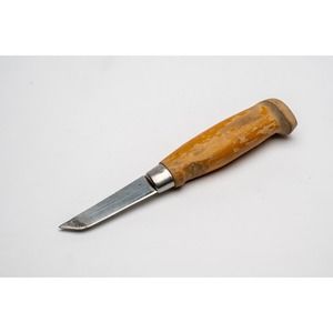 Vintage 1967 J Marttinni Rapala Fish'n Filet knife modified